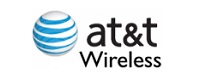 AT&T Wireless logo