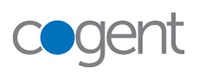 Cogent logo