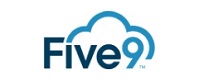 Five9 logo