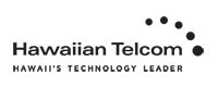 Hawaiian Telcom logo
