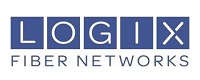 Logix Fiber Networks logo