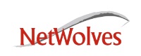 NetWolves logo