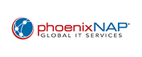 PhoenixNAP logo
