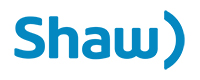 Shaw Business logo