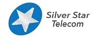 Silver Star Telecom logo