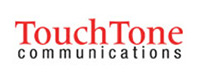 TouchTone Communications logo