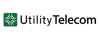 Utility Telecom logo