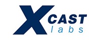 XCast Labs logo