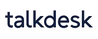 Talkdesk logo