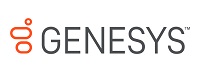 Genesys logo