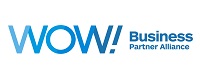 WOW! Business logo