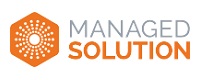 Managed Solution logo