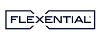 Flexential logo
