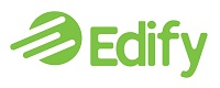 Edify (now Avaya) logo