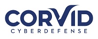 Corvid Cyberdefense logo