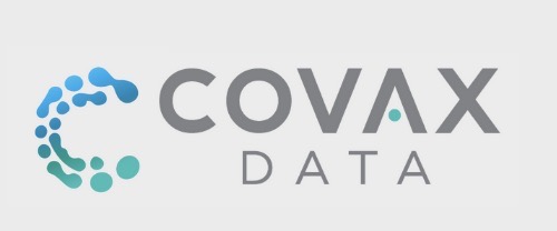 Covax Data logo