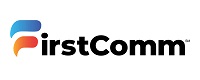 FirstComm logo