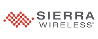 Semtech (formerly Sierra Wireless) logo