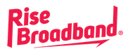 Rise Broadband logo