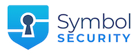 Symbol Security logo