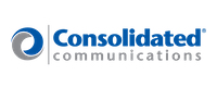 Consolidated Communications logo