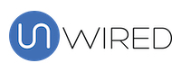 unWired Broadband logo