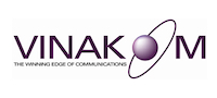 VinaKom logo