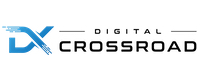Digital Crossroad logo
