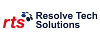 Resolve Tech Solutions logo