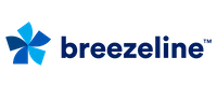 Breezeline logo