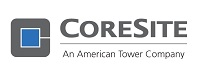 CoreSite logo