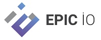 EPIC iO logo
