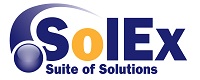 SolEx logo