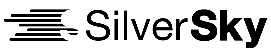 SilverSky logo