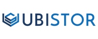 UbiStor logo