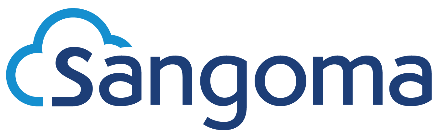 Sangoma logo