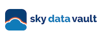 Sky Data Vault logo