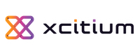 Xcitium logo
