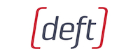 Deft logo