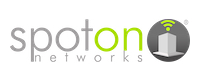Spot On Networks logo
