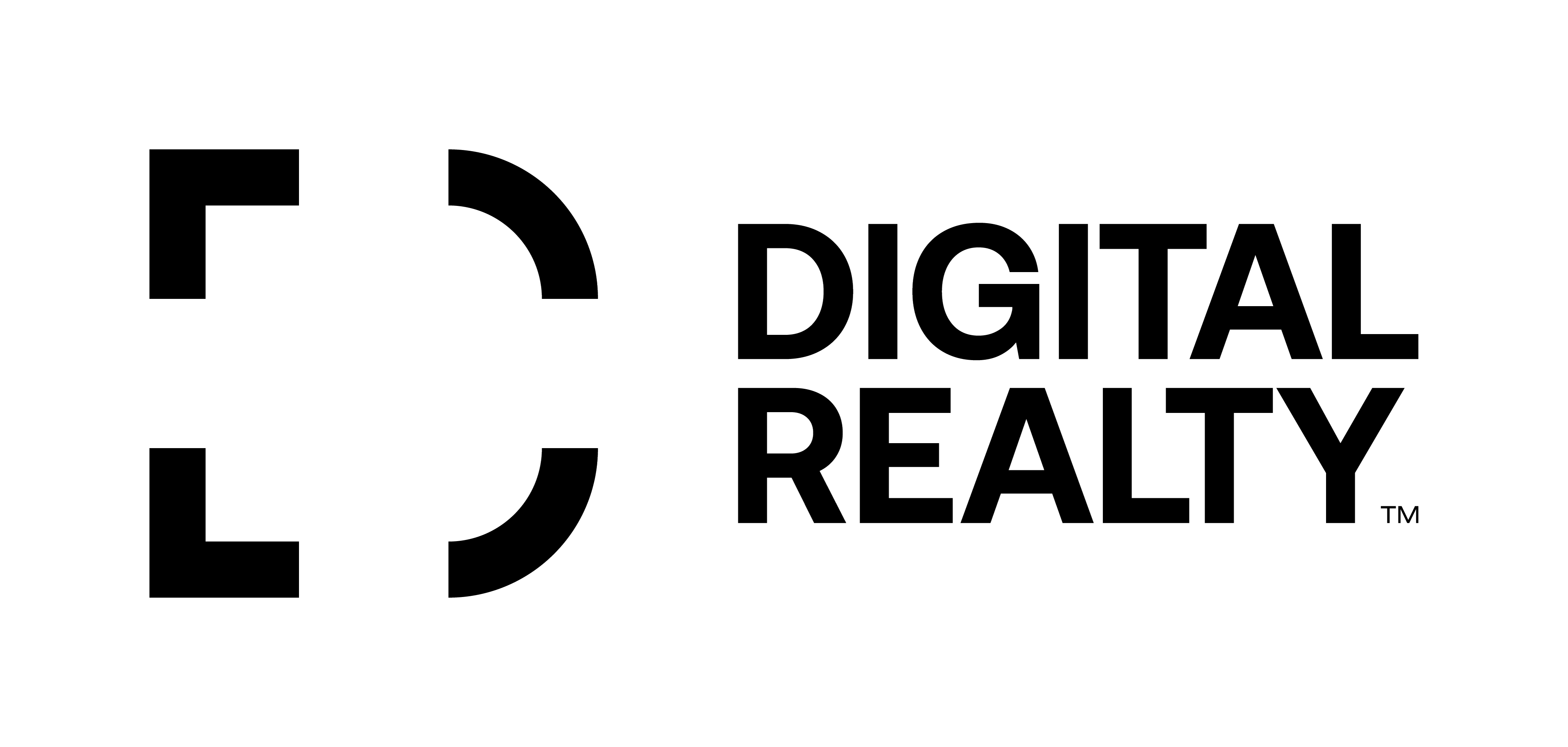Digital Realty logo