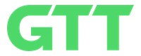 GTT logo