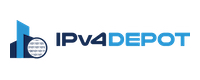 IPv4 Depot logo