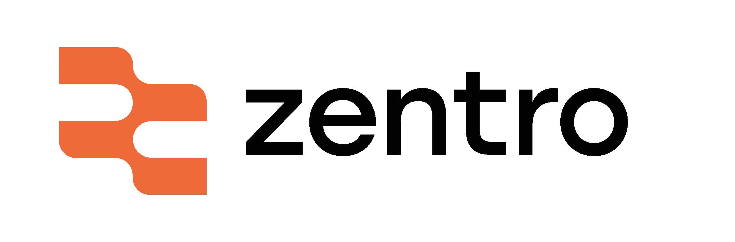 Zentro (formerly SilverIP) logo