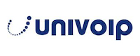 UniVoIP logo