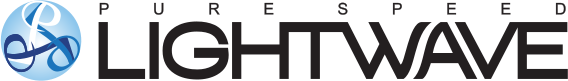 PS Lightwave logo