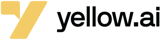 Yellow.ai logo