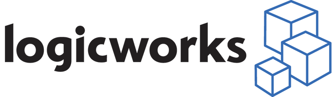Logicworks logo