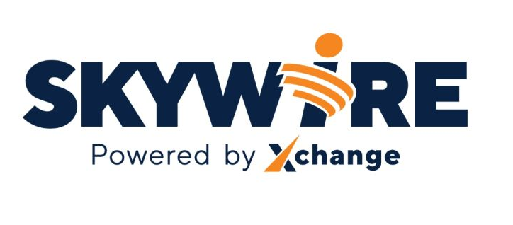 Skywire Networks logo