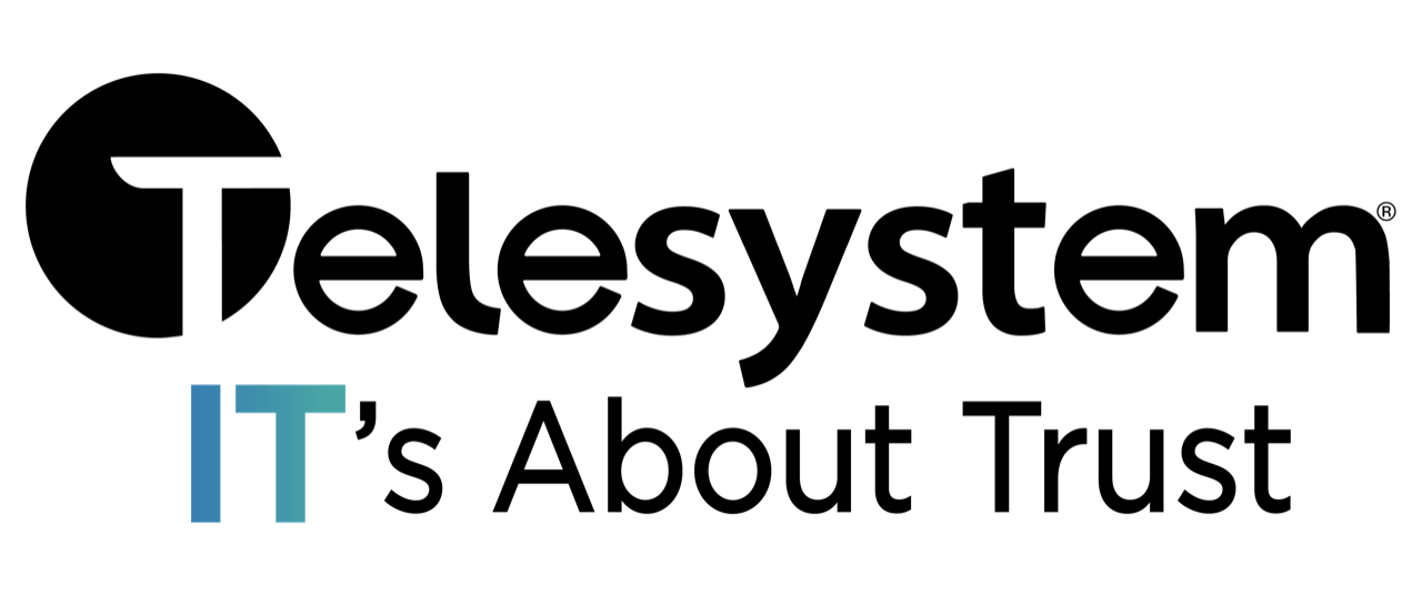 Telesystem logo